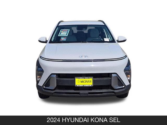 2024 Hyundai Kona - $20,477
