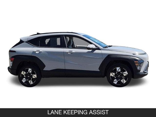 2024 Hyundai Kona - $20,477