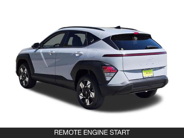 2024 Hyundai Kona - $20,477