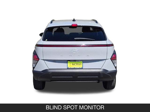 2024 Hyundai Kona - $20,477