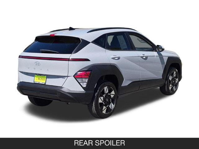 2024 Hyundai Kona - $20,477