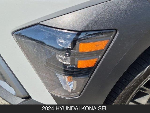 2024 Hyundai Kona - $20,477