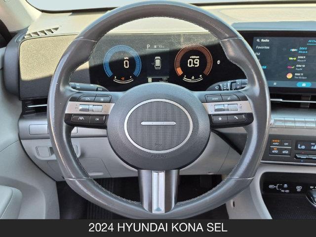 2024 Hyundai Kona - $20,477