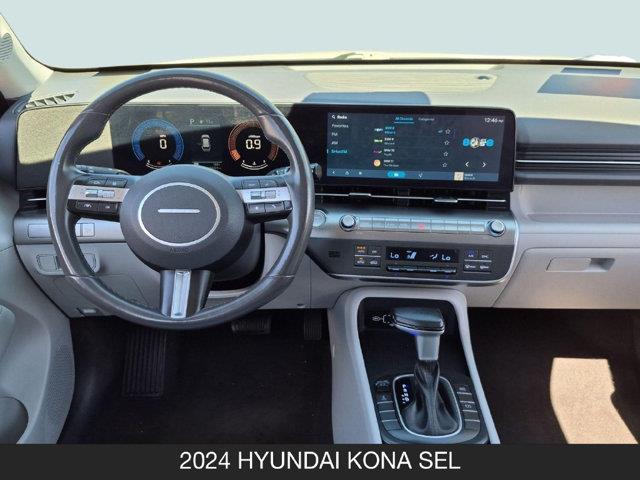 2024 Hyundai Kona - $20,477