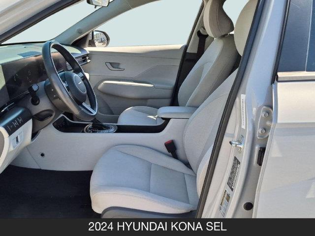 2024 Hyundai Kona - $20,477