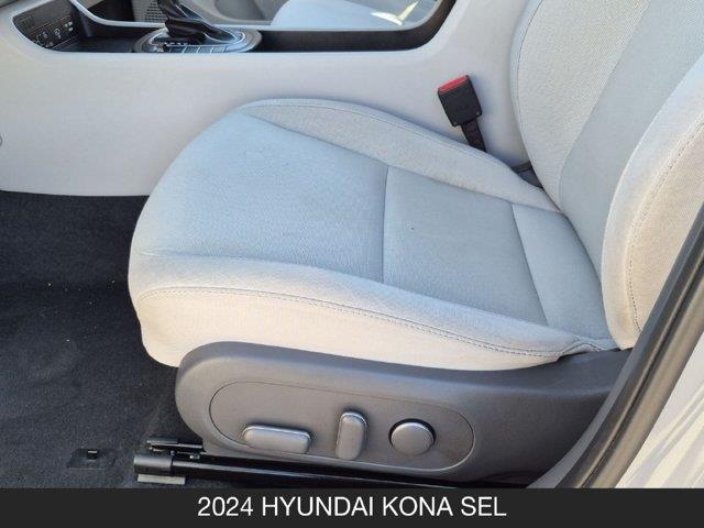 2024 Hyundai Kona - $20,477
