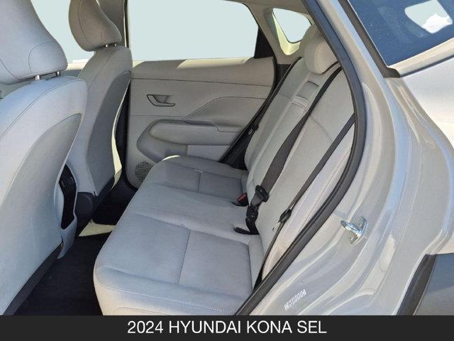2024 Hyundai Kona - $20,477