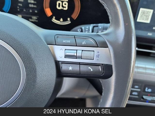 2024 Hyundai Kona - $20,477