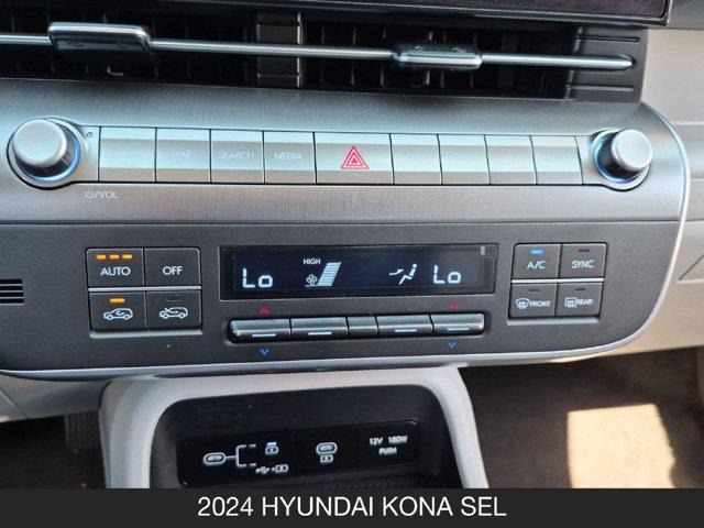 2024 Hyundai Kona - $20,477