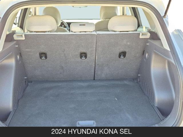 2024 Hyundai Kona - $20,477