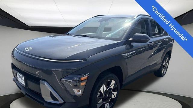 Preowned 2024 Hyundai KONA SEL for Sale