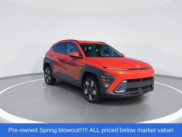 2024 Hyundai Kona - $19,508