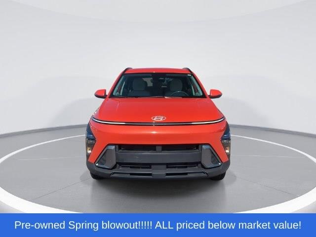 2024 Hyundai Kona - $19,508
