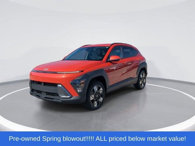 2024 Hyundai Kona - $19,508