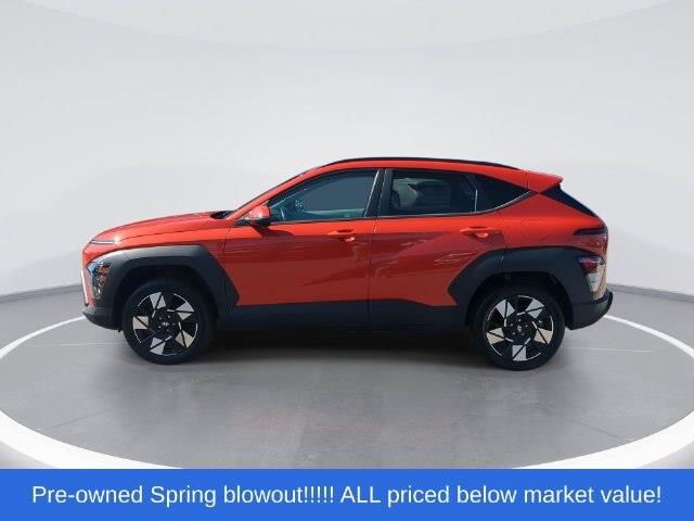 2024 Hyundai Kona - $19,508