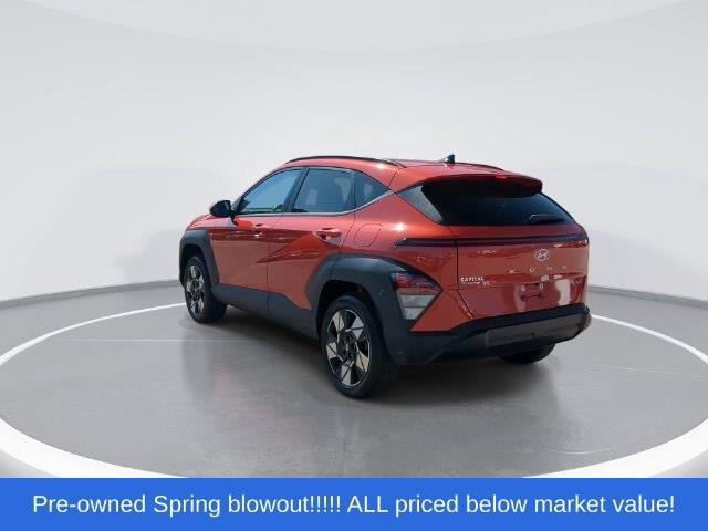 2024 Hyundai Kona - $19,508