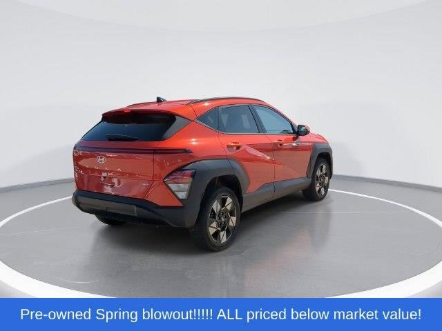 2024 Hyundai Kona - $19,508