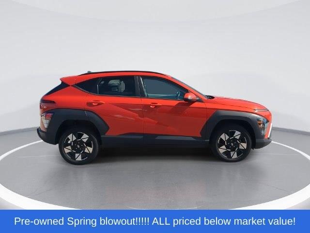 2024 Hyundai Kona - $19,508