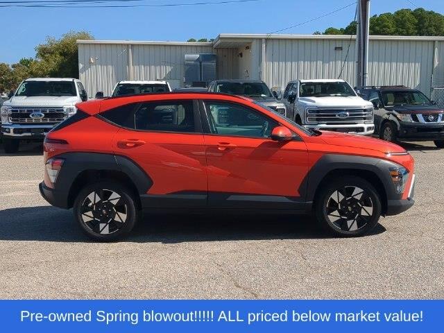 2024 Hyundai Kona - $19,508