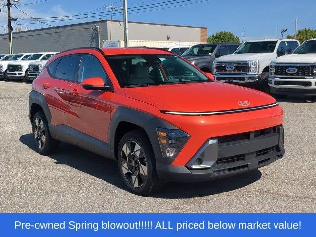 2024 Hyundai Kona - $19,508