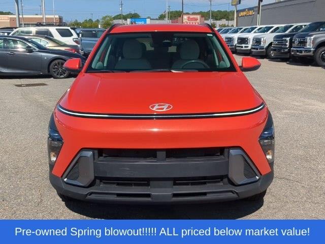 2024 Hyundai Kona - $19,508