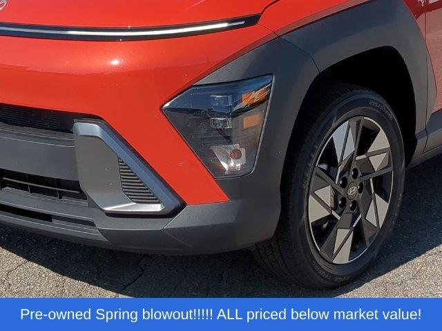 2024 Hyundai Kona - $19,508