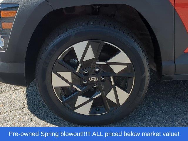 2024 Hyundai Kona - $19,508