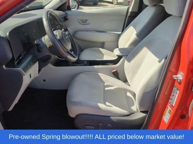 2024 Hyundai Kona - $19,508