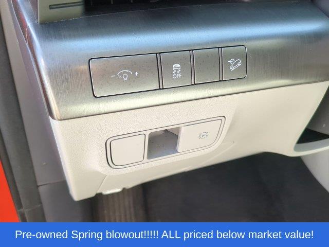 2024 Hyundai Kona - $19,508