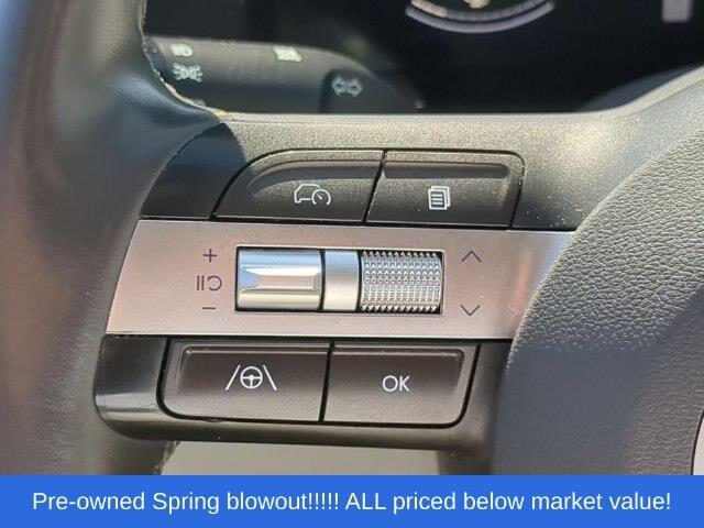 2024 Hyundai Kona - $19,508