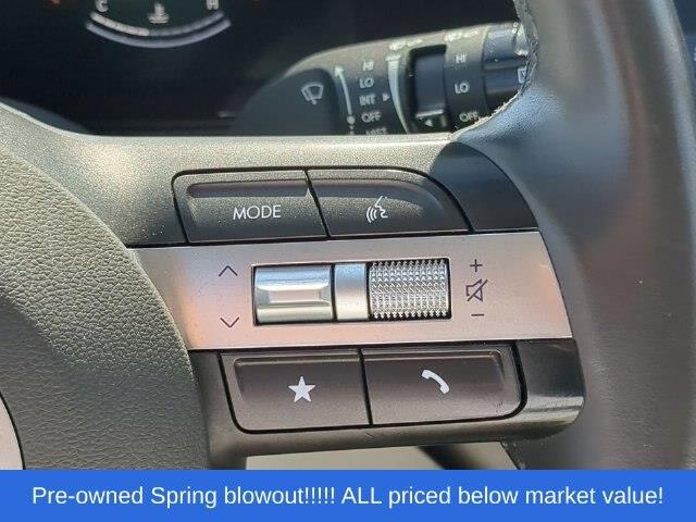 2024 Hyundai Kona - $19,508
