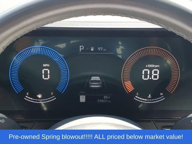 2024 Hyundai Kona - $19,508