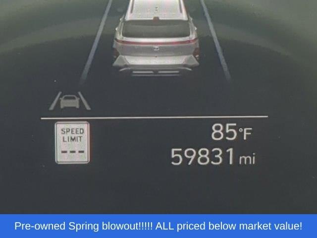 2024 Hyundai Kona - $19,508