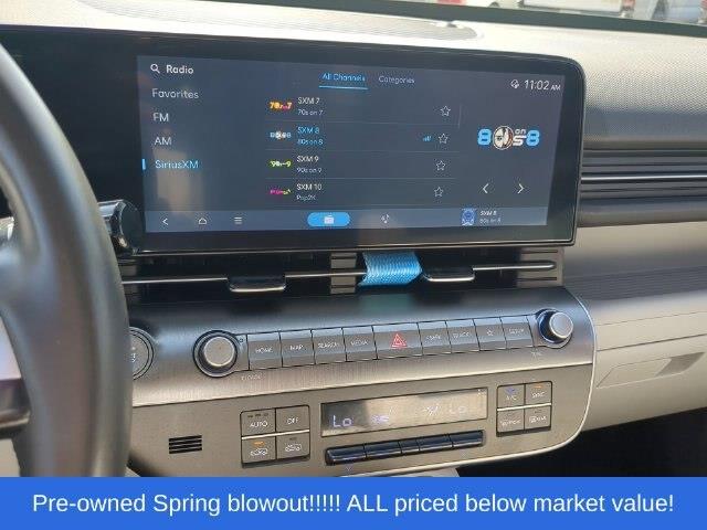 2024 Hyundai Kona - $19,508