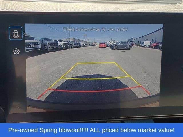 2024 Hyundai Kona - $19,508