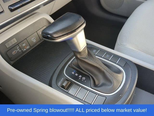 2024 Hyundai Kona - $19,508