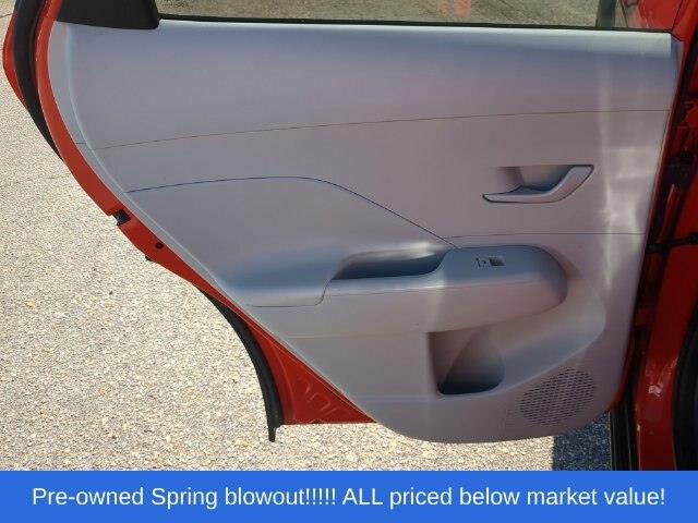 2024 Hyundai Kona - $19,508