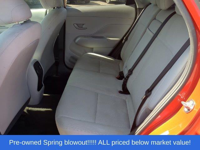 2024 Hyundai Kona - $19,508