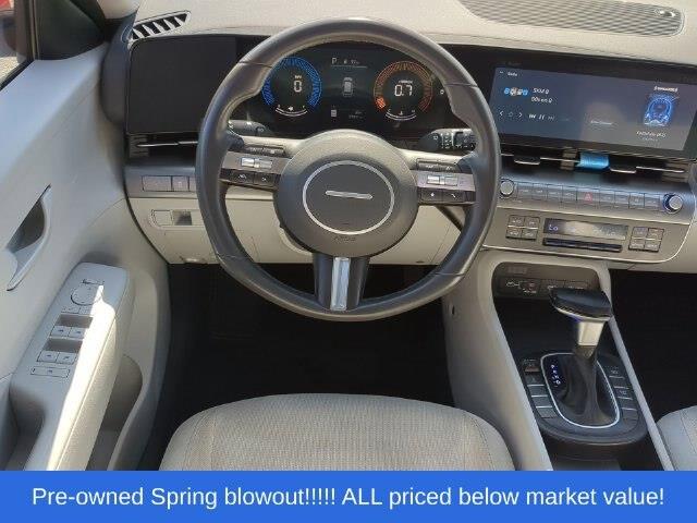2024 Hyundai Kona - $19,508