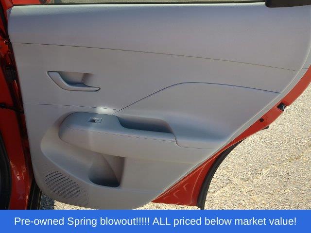 2024 Hyundai Kona - $19,508