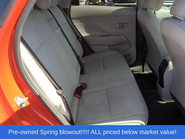 2024 Hyundai Kona - $19,508
