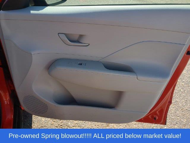2024 Hyundai Kona - $19,508