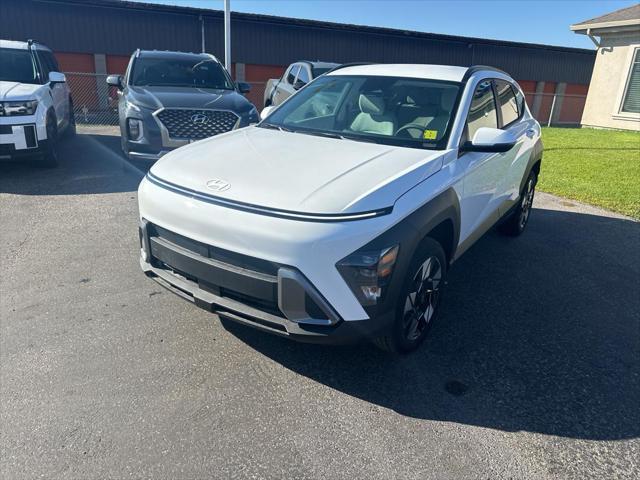 2025 Hyundai Kona - $27,706