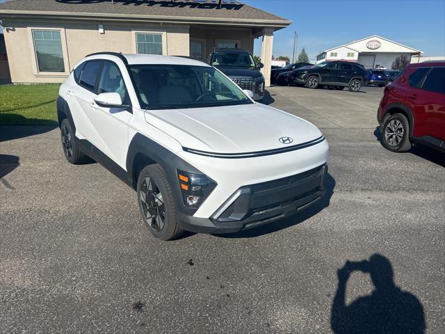 2025 Hyundai Kona - $27,706