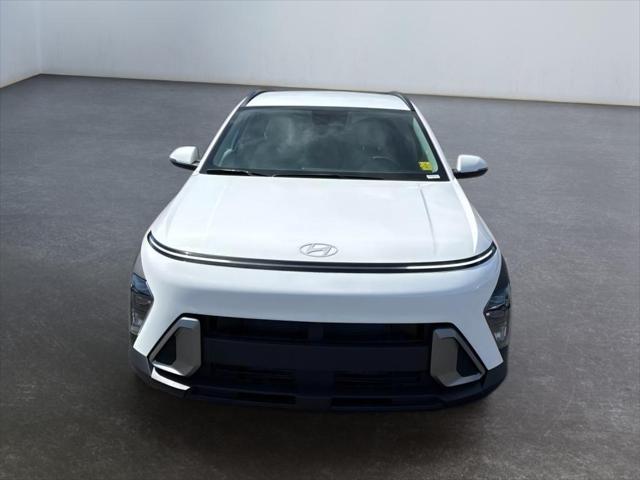 2025 Hyundai Kona - $27,706