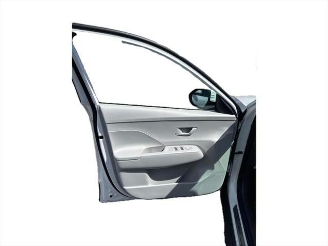 2025 Hyundai Kona - $27,706