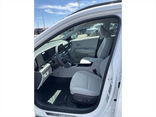 2025 Hyundai Kona - $27,706