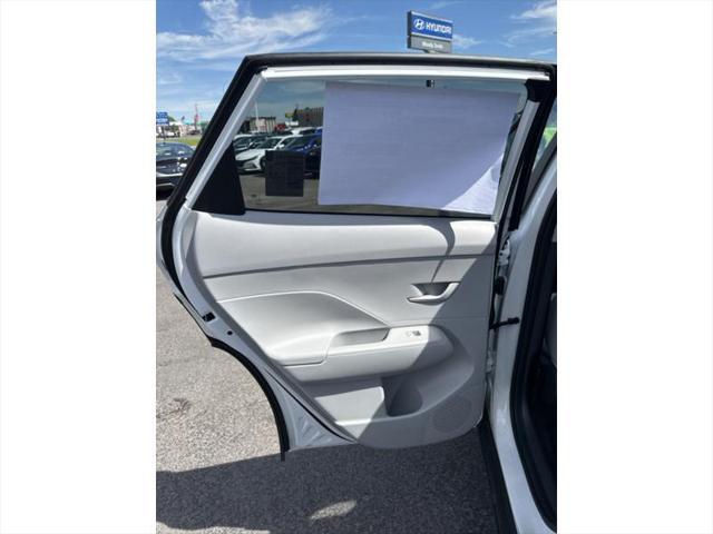 2025 Hyundai Kona - $27,706