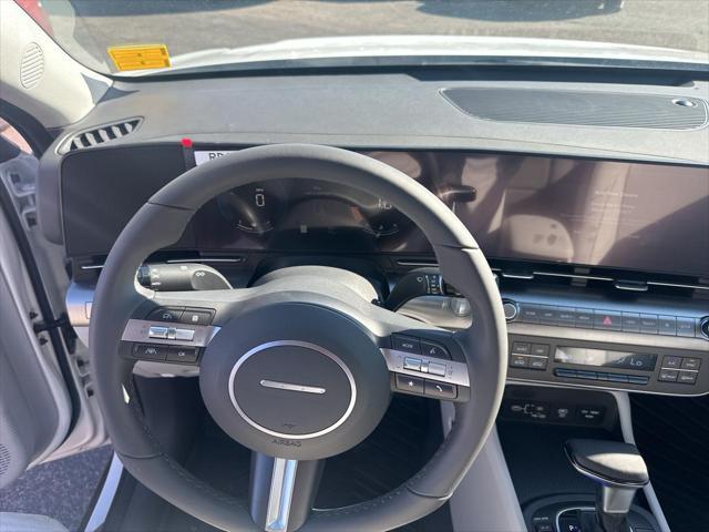 2025 Hyundai Kona - $27,706