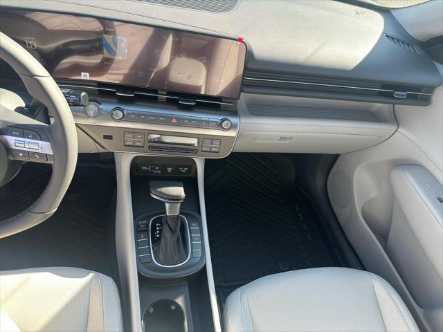 2025 Hyundai Kona - $27,706
